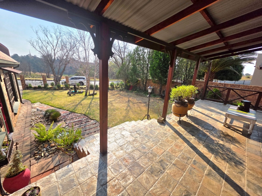3 Bedroom Property for Sale in Jordania Free State